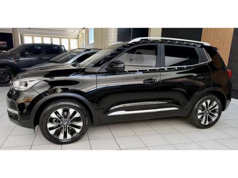 CHERY Tiggo 5X 1.5 4P TXS FLEX TURBO AUTOMTICO DCT, Foto 4
