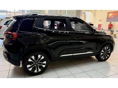 CHERY Tiggo 5X 1.5 4P TXS FLEX TURBO AUTOMTICO DCT, Foto 5