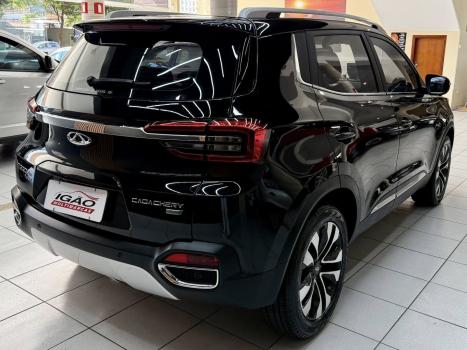 CHERY Tiggo 5X 1.5 4P TXS FLEX TURBO AUTOMTICO DCT, Foto 6
