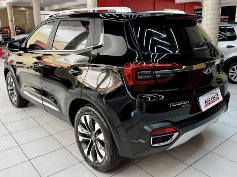 CHERY Tiggo 5X 1.5 4P TXS FLEX TURBO AUTOMTICO DCT, Foto 8