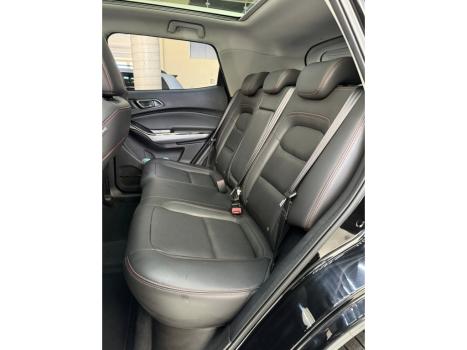 CHERY Tiggo 5X 1.5 4P TXS FLEX TURBO AUTOMTICO DCT, Foto 9