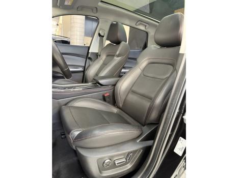 CHERY Tiggo 5X 1.5 4P TXS FLEX TURBO AUTOMTICO DCT, Foto 10