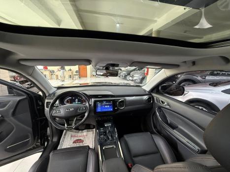 CHERY Tiggo 5X 1.5 4P TXS FLEX TURBO AUTOMTICO DCT, Foto 11