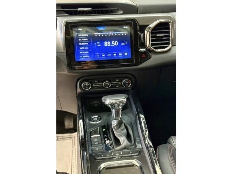 CHERY Tiggo 5X 1.5 4P TXS FLEX TURBO AUTOMTICO DCT, Foto 12