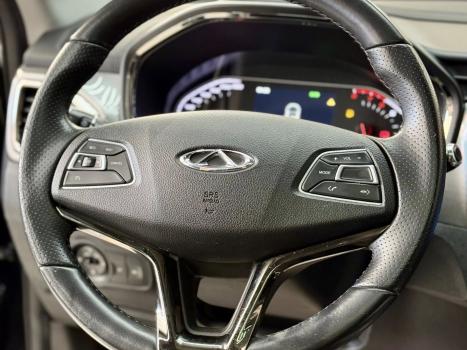 CHERY Tiggo 5X 1.5 4P TXS FLEX TURBO AUTOMTICO DCT, Foto 13