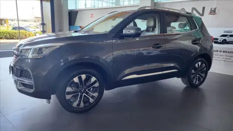 CHERY Tiggo 5X 1.5 4P TXS FLEX TURBO AUTOMTICO DCT, Foto 1