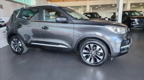 CHERY Tiggo 5X 1.5 4P TXS FLEX TURBO AUTOMTICO DCT, Foto 2