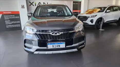 CHERY Tiggo 5X 1.5 4P TXS FLEX TURBO AUTOMTICO DCT, Foto 3