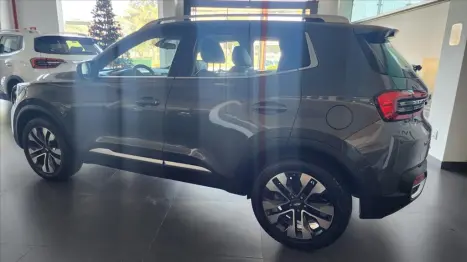CHERY Tiggo 5X 1.5 4P TXS FLEX TURBO AUTOMTICO DCT, Foto 5