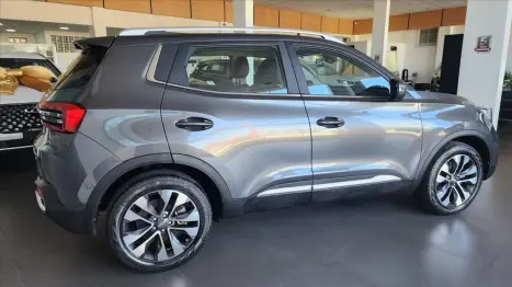 CHERY Tiggo 5X 1.5 4P TXS FLEX TURBO AUTOMTICO DCT, Foto 6