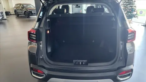 CHERY Tiggo 5X 1.5 4P TXS FLEX TURBO AUTOMTICO DCT, Foto 7