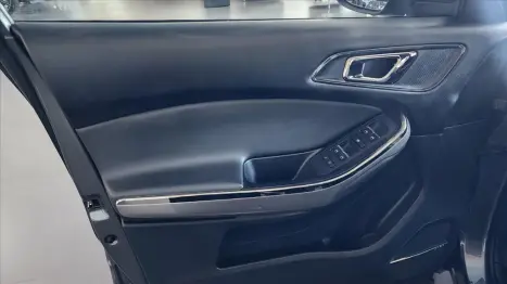 CHERY Tiggo 5X 1.5 4P TXS FLEX TURBO AUTOMTICO DCT, Foto 9