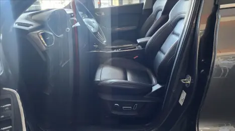 CHERY Tiggo 5X 1.5 4P TXS FLEX TURBO AUTOMTICO DCT, Foto 10