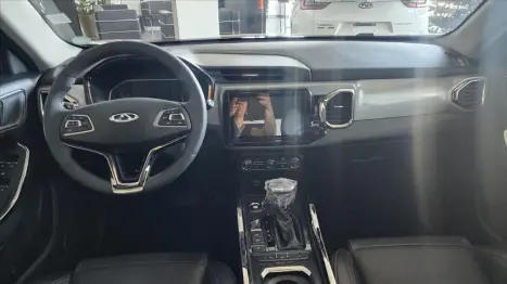 CHERY Tiggo 5X 1.5 4P TXS FLEX TURBO AUTOMTICO DCT, Foto 11