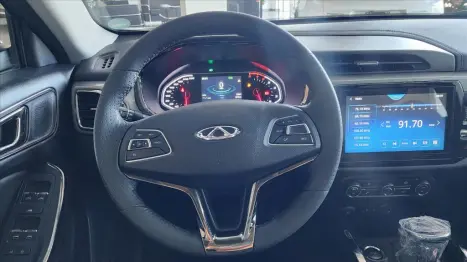 CHERY Tiggo 5X 1.5 4P TXS FLEX TURBO AUTOMTICO DCT, Foto 12