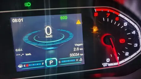 CHERY Tiggo 5X 1.5 4P TXS FLEX TURBO AUTOMTICO DCT, Foto 13