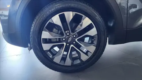 CHERY Tiggo 5X 1.5 4P TXS FLEX TURBO AUTOMTICO DCT, Foto 14