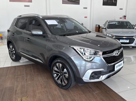 CHERY Tiggo 5X 1.5 4P TXS FLEX TURBO AUTOM�TICO DCT, Foto 2