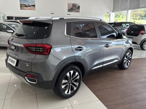 CHERY Tiggo 5X 1.5 4P TXS FLEX TURBO AUTOM�TICO DCT, Foto 3