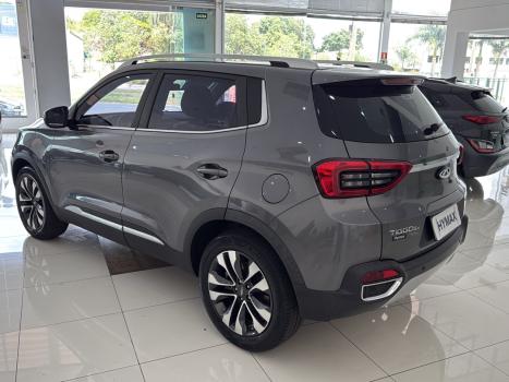CHERY Tiggo 5X 1.5 4P TXS FLEX TURBO AUTOM�TICO DCT, Foto 4