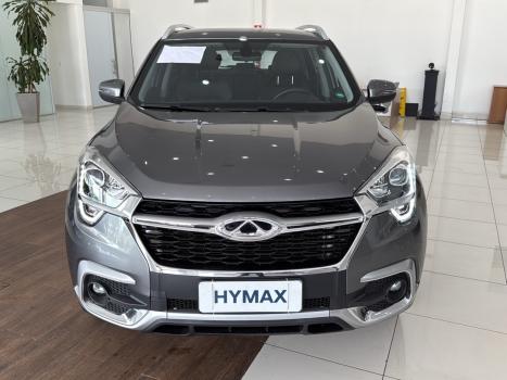 CHERY Tiggo 5X 1.5 4P TXS FLEX TURBO AUTOM�TICO DCT, Foto 5