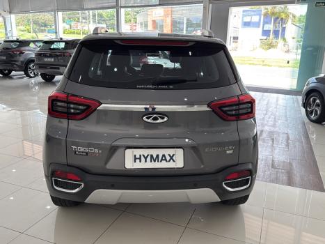 CHERY Tiggo 5X 1.5 4P TXS FLEX TURBO AUTOM�TICO DCT, Foto 6
