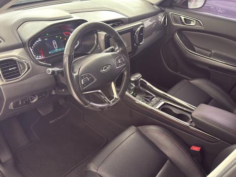 CHERY Tiggo 5X 1.5 4P TXS FLEX TURBO AUTOM�TICO DCT, Foto 7