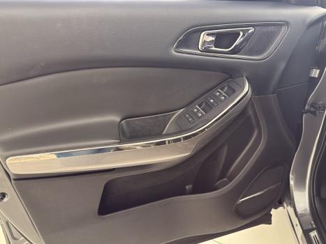 CHERY Tiggo 5X 1.5 4P TXS FLEX TURBO AUTOM�TICO DCT, Foto 8