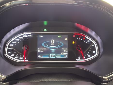 CHERY Tiggo 5X 1.5 4P TXS FLEX TURBO AUTOM�TICO DCT, Foto 9