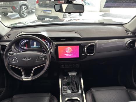 CHERY Tiggo 5X 1.5 4P TXS FLEX TURBO AUTOM�TICO DCT, Foto 10