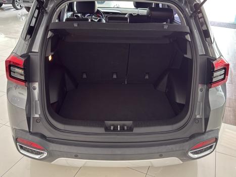 CHERY Tiggo 5X 1.5 4P TXS FLEX TURBO AUTOM�TICO DCT, Foto 12