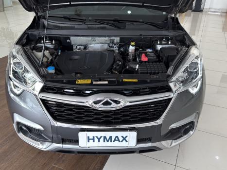 CHERY Tiggo 5X 1.5 4P TXS FLEX TURBO AUTOM�TICO DCT, Foto 15