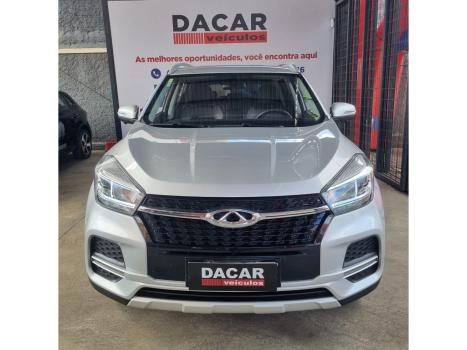 CHERY Tiggo 5X 1.5 4P TXS FLEX TURBO AUTOM�TICO DCT, Foto 1