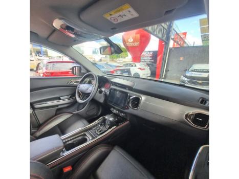 CHERY Tiggo 5X 1.5 4P TXS FLEX TURBO AUTOM�TICO DCT, Foto 10