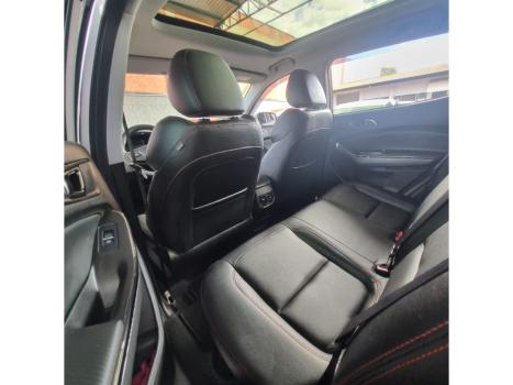 CHERY Tiggo 5X 1.5 4P TXS FLEX TURBO AUTOM�TICO DCT, Foto 11