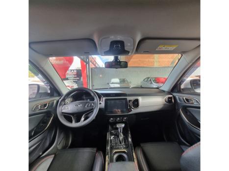 CHERY Tiggo 5X 1.5 4P TXS FLEX TURBO AUTOM�TICO DCT, Foto 13