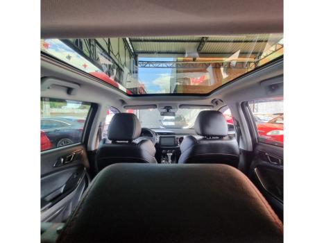 CHERY Tiggo 5X 1.5 4P TXS FLEX TURBO AUTOM�TICO DCT, Foto 14