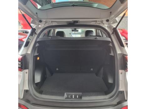 CHERY Tiggo 5X 1.5 4P TXS FLEX TURBO AUTOM�TICO DCT, Foto 16