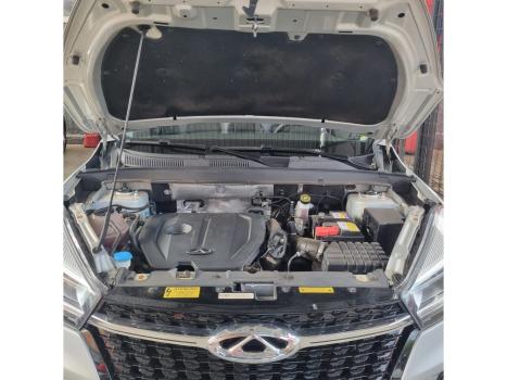 CHERY Tiggo 5X 1.5 4P TXS FLEX TURBO AUTOM�TICO DCT, Foto 17