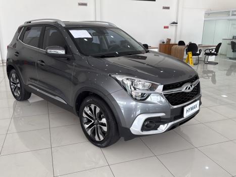 CHERY Tiggo 5X 1.5 4P TXS FLEX TURBO AUTOM�TICO DCT, Foto 2