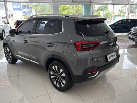 CHERY Tiggo 5X 1.5 4P TXS FLEX TURBO AUTOM�TICO DCT, Foto 4