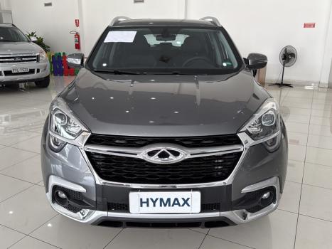 CHERY Tiggo 5X 1.5 4P TXS FLEX TURBO AUTOM�TICO DCT, Foto 5