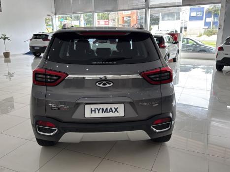 CHERY Tiggo 5X 1.5 4P TXS FLEX TURBO AUTOM�TICO DCT, Foto 6