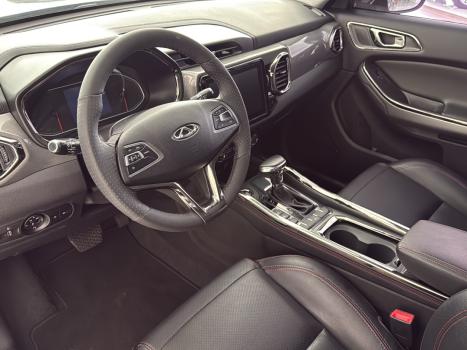 CHERY Tiggo 5X 1.5 4P TXS FLEX TURBO AUTOM�TICO DCT, Foto 7