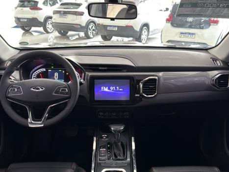 CHERY Tiggo 5X 1.5 4P TXS FLEX TURBO AUTOM�TICO DCT, Foto 8