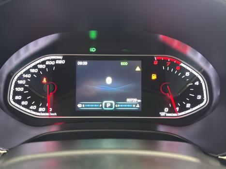 CHERY Tiggo 5X 1.5 4P TXS FLEX TURBO AUTOM�TICO DCT, Foto 10