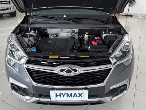 CHERY Tiggo 5X 1.5 4P TXS FLEX TURBO AUTOM�TICO DCT, Foto 16