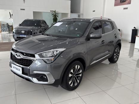 CHERY Tiggo 5X 1.5 4P TXS FLEX TURBO AUTOM�TICO DCT, Foto 1