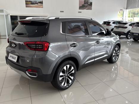 CHERY Tiggo 5X 1.5 4P TXS FLEX TURBO AUTOM�TICO DCT, Foto 3