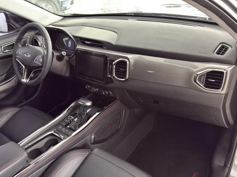 CHERY Tiggo 5X 1.5 4P TXS FLEX TURBO AUTOM�TICO DCT, Foto 9